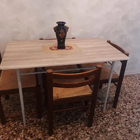 Appartement La Salette
